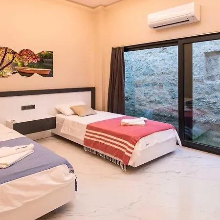 Villa Thomas Kalkan